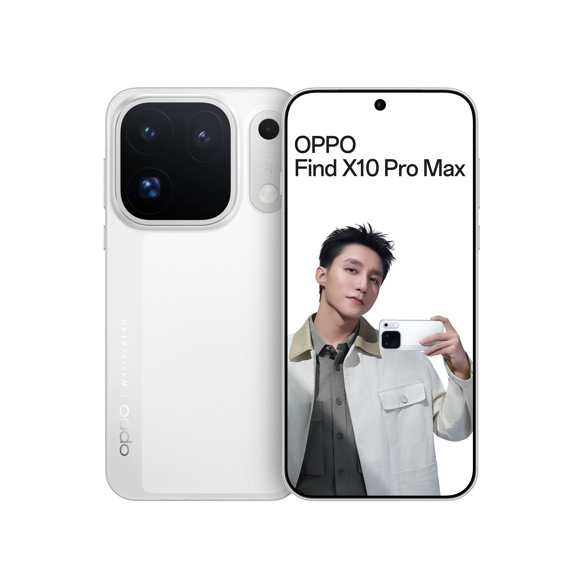 OPPO Find X10 Pro Max 16GB/512GB